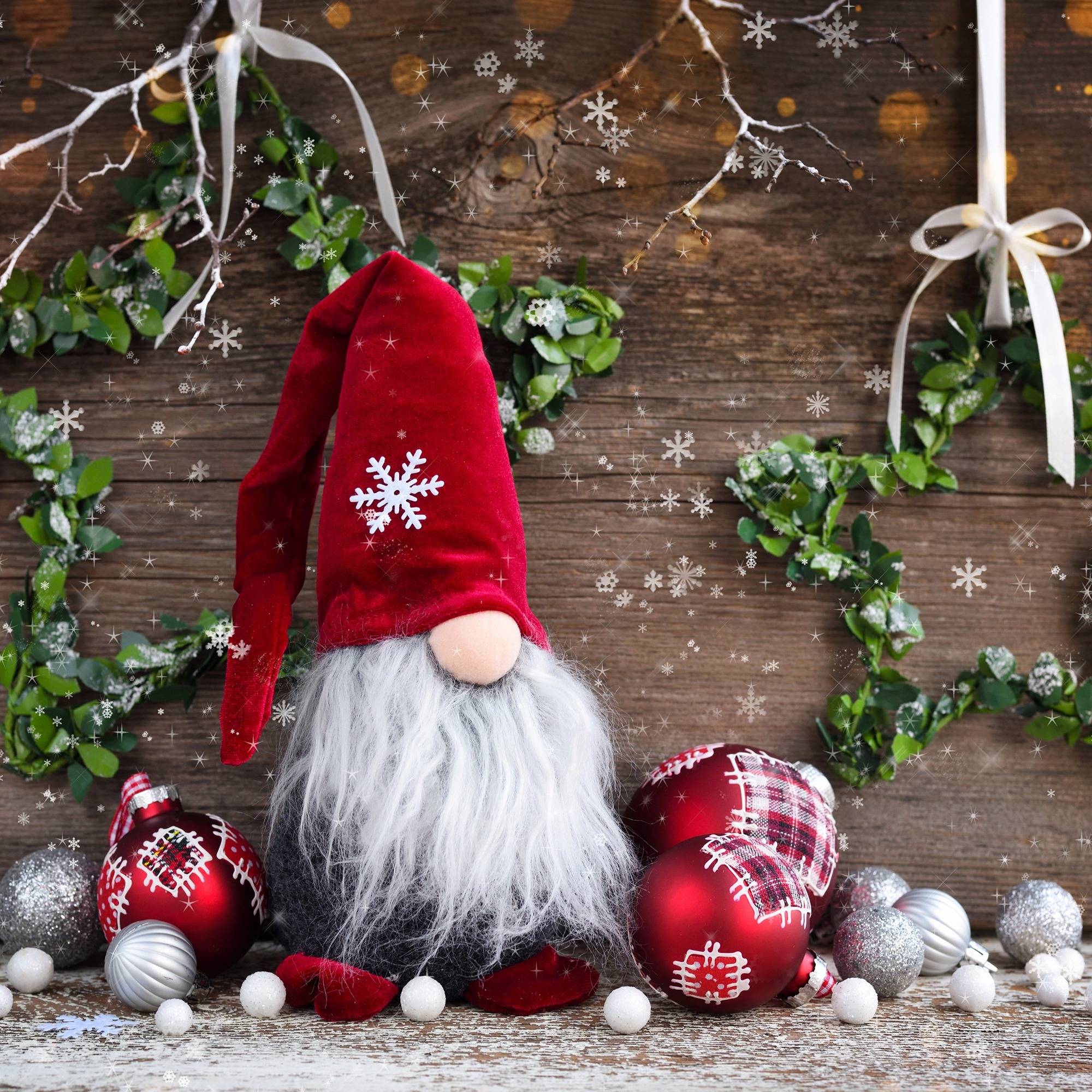 Christmas Accessories