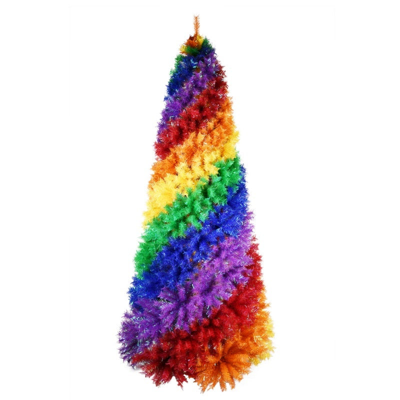 Rainbow Tree